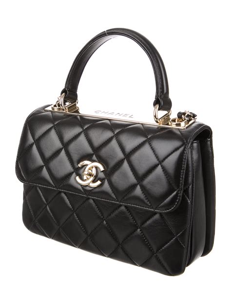 chanel bag small flap